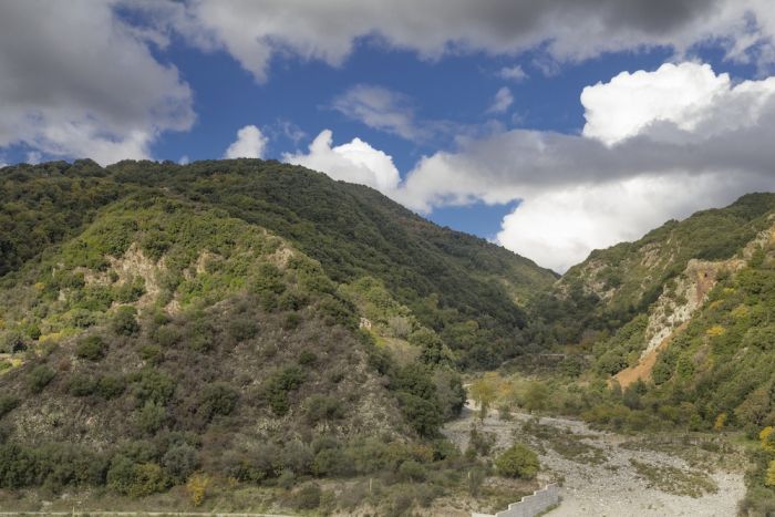 Escursioni. Domenica 18 novembre “Gente in Aspromonte” sarà sul Crinale di San Nicodemo (Mammola)