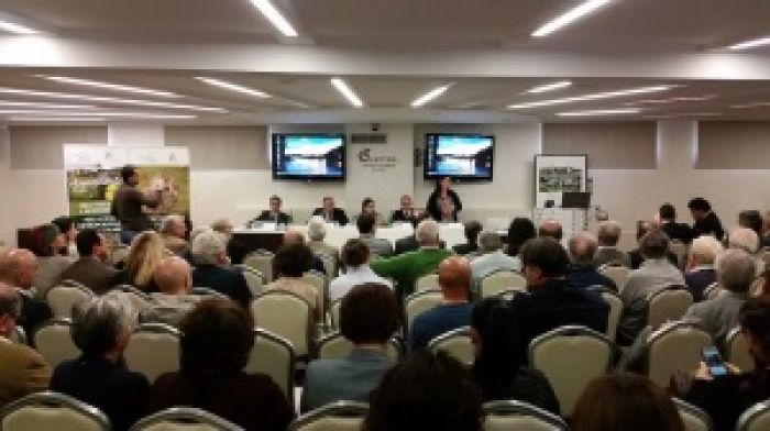 Ente Parco. Convegno su &quot;Area naturale e biodiversità&quot; nella Città Metropolitana