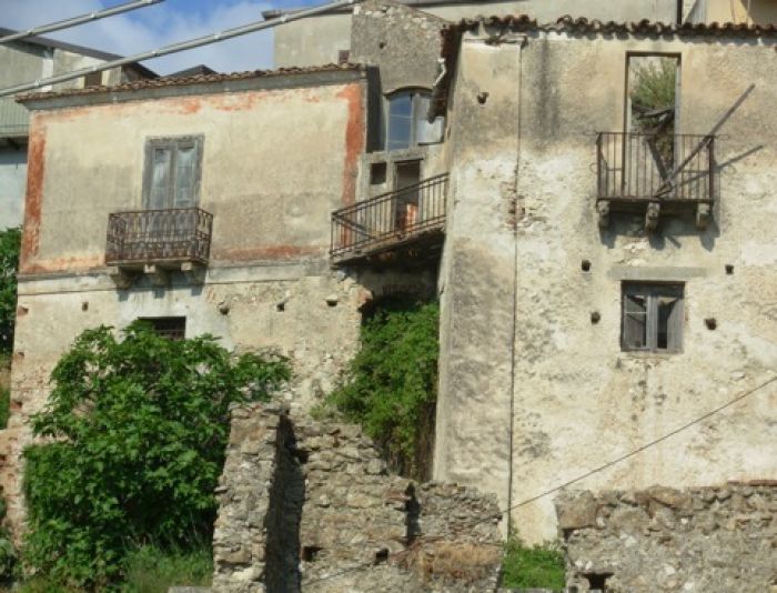 Staiti: un futuro possibile per Palazzo Musitano